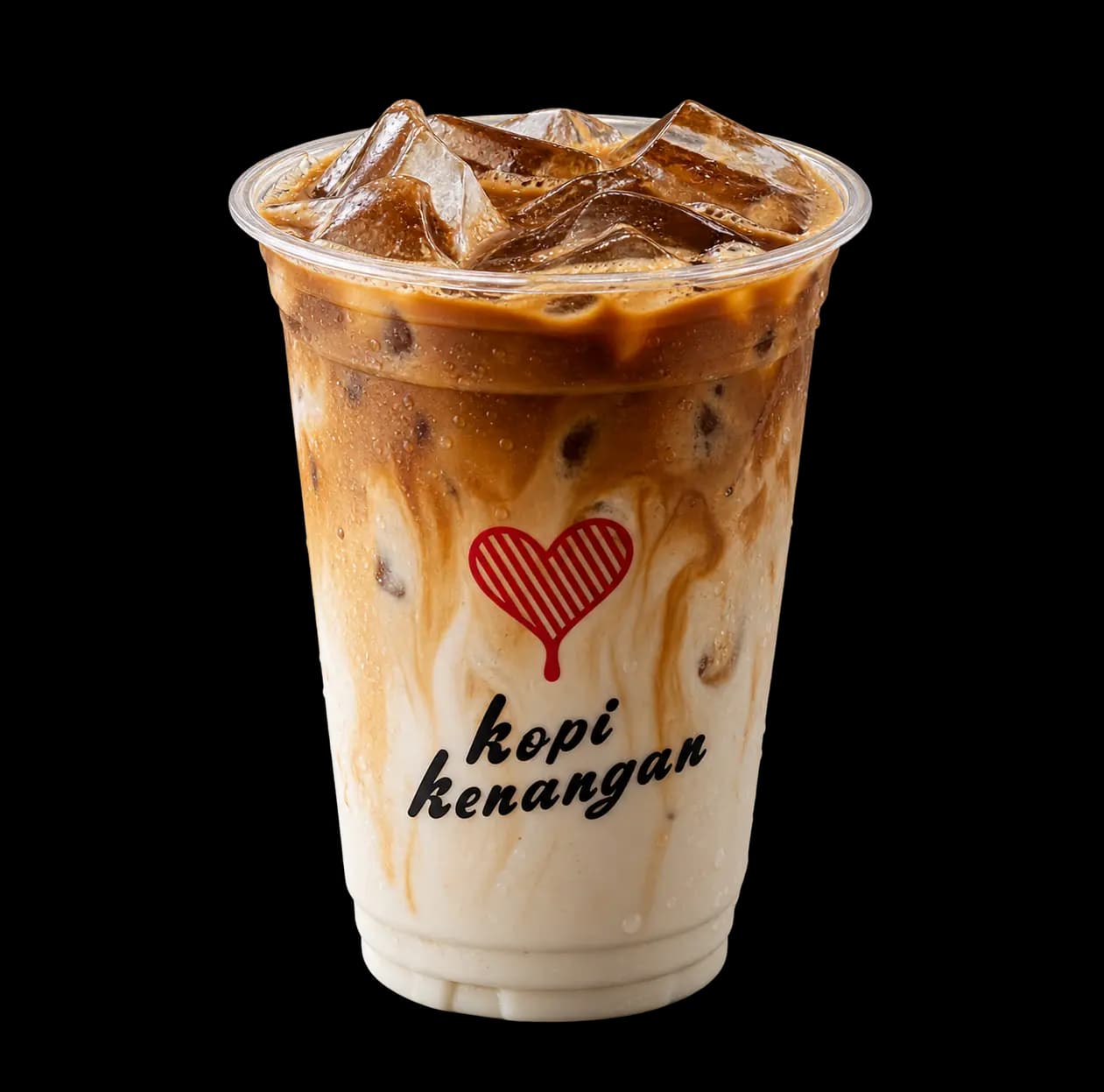 Kopi Kenangan + Chigo