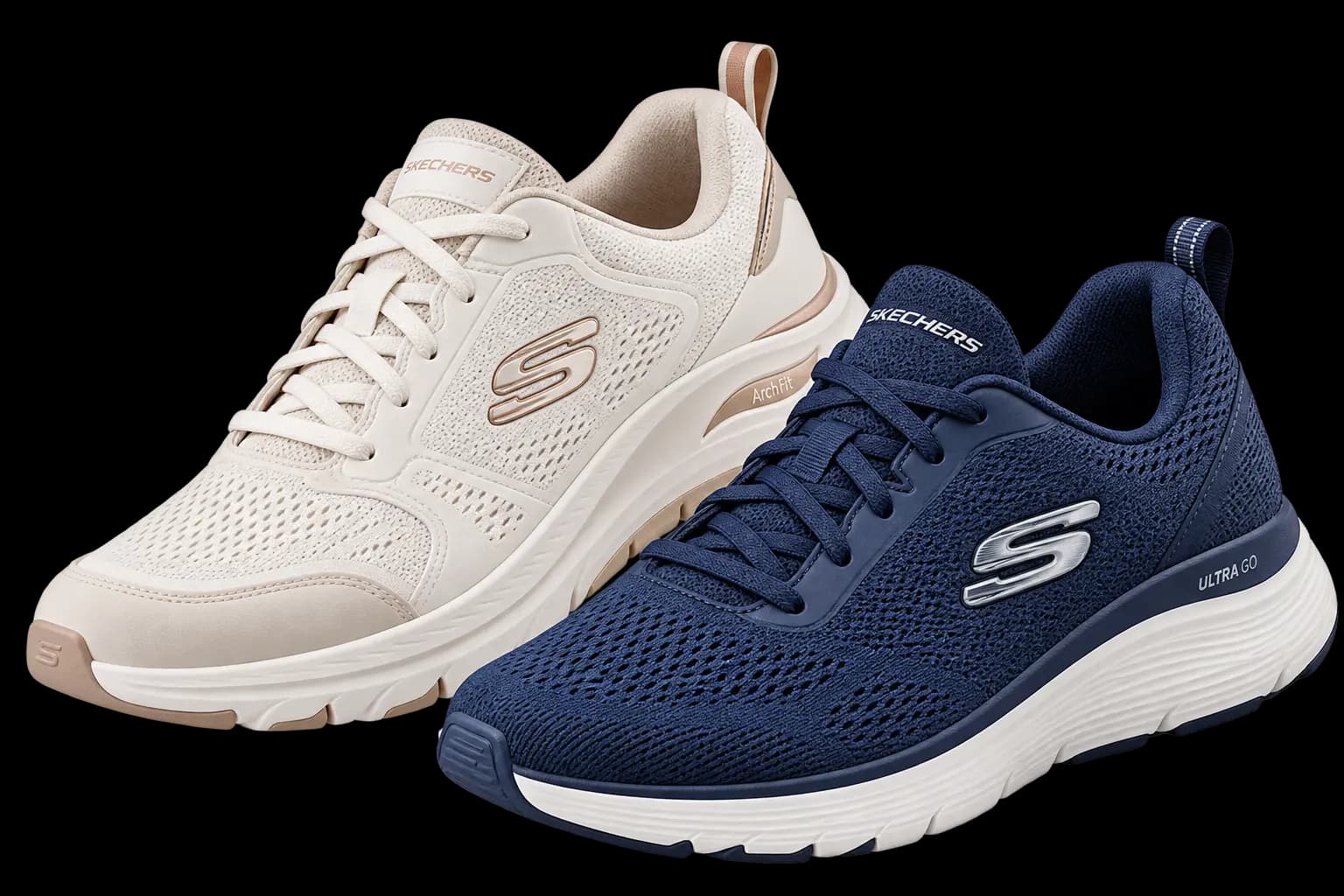 Skechers