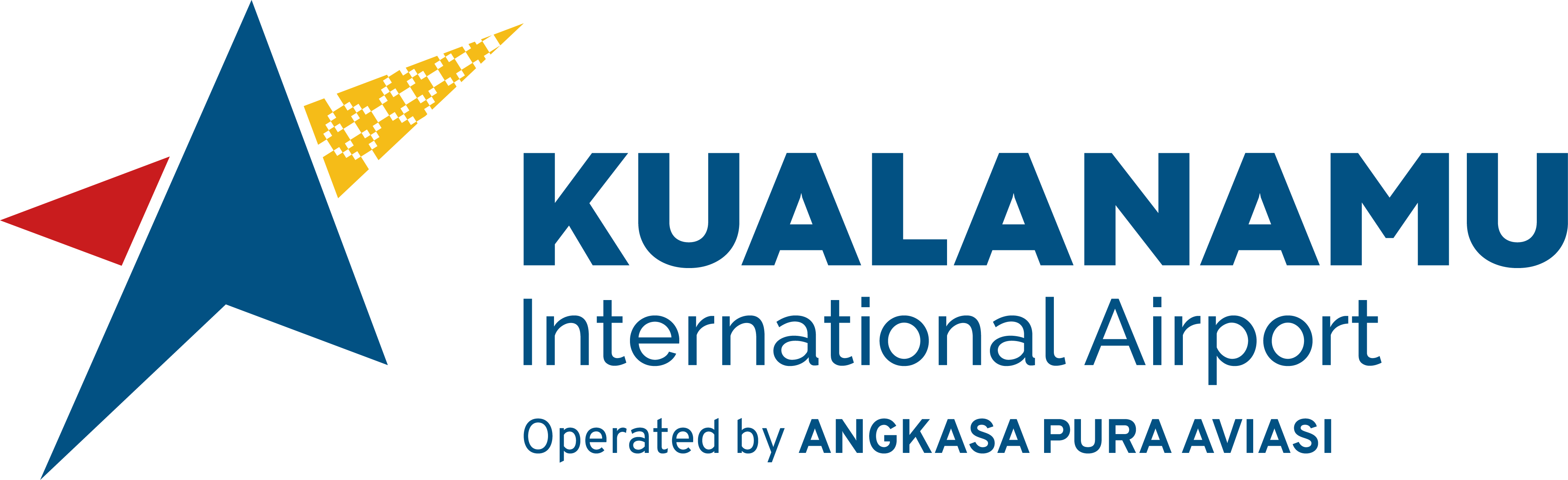 Kualanamu International Airport
